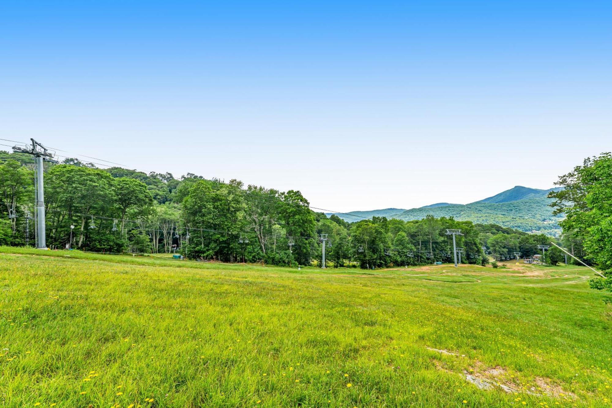 Apartmán Briarcliff A-03 Sugar Mountain Exteriér fotografie