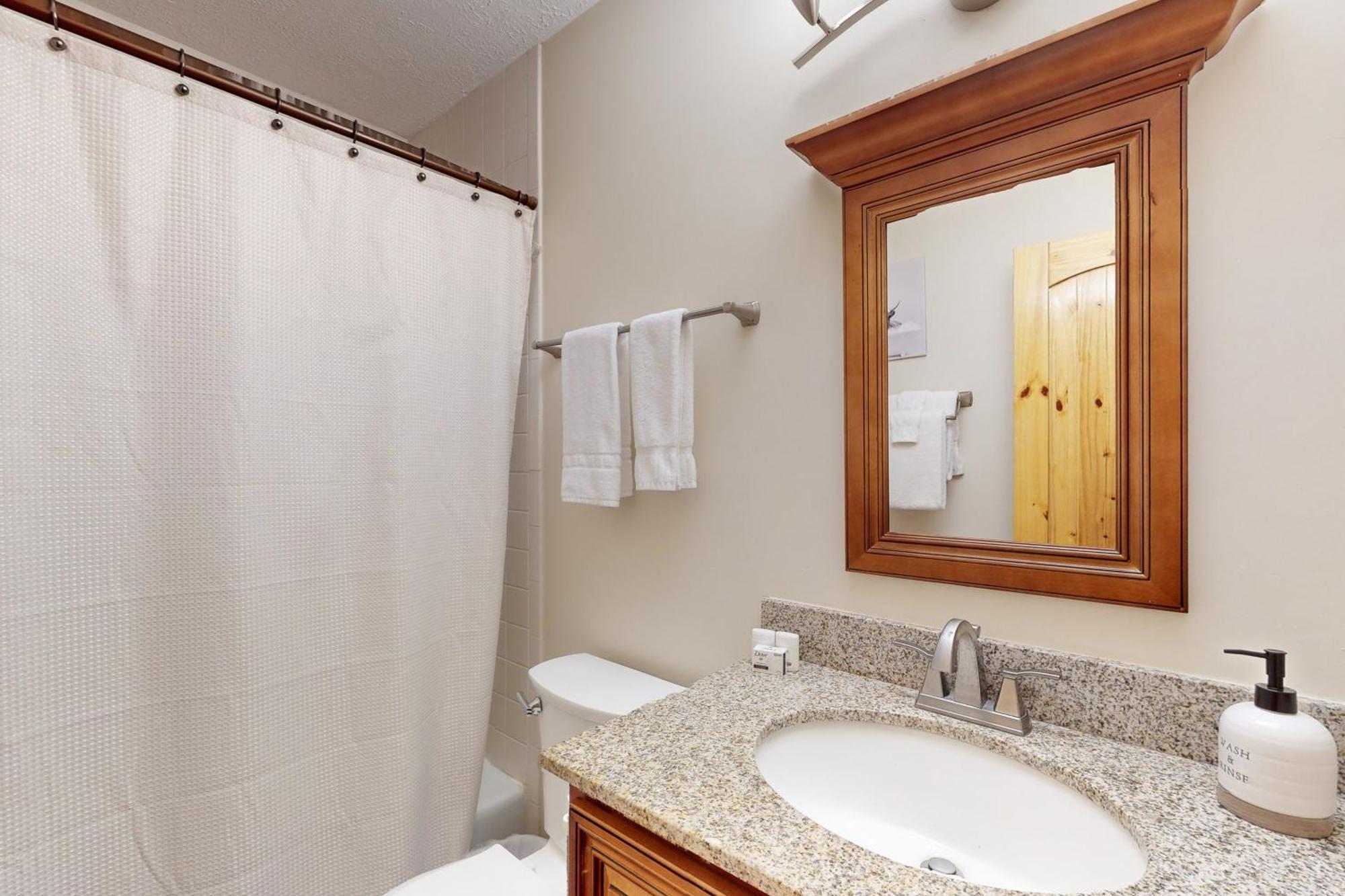 Apartmán Briarcliff A-03 Sugar Mountain Exteriér fotografie