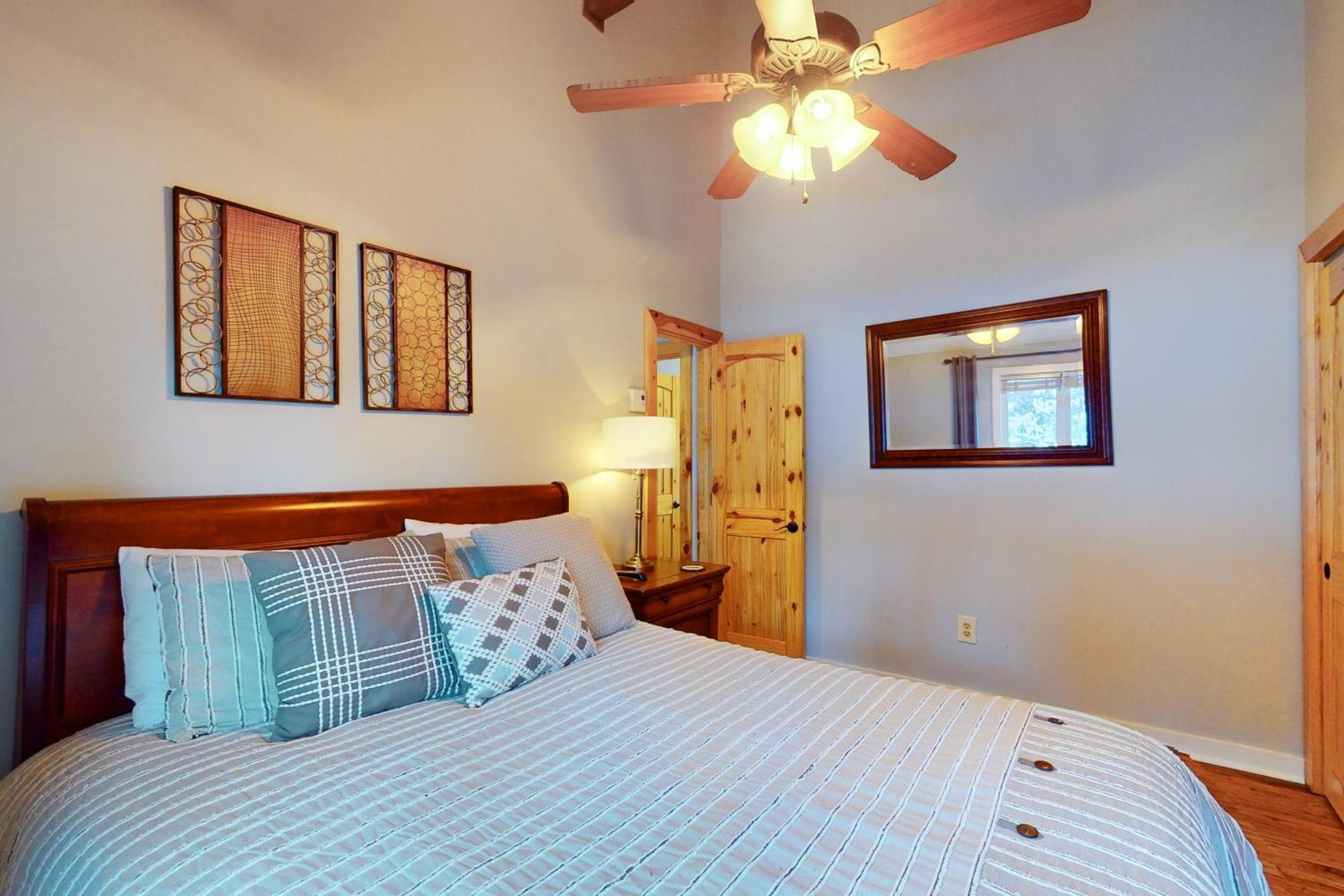Apartmán Briarcliff A-03 Sugar Mountain Exteriér fotografie