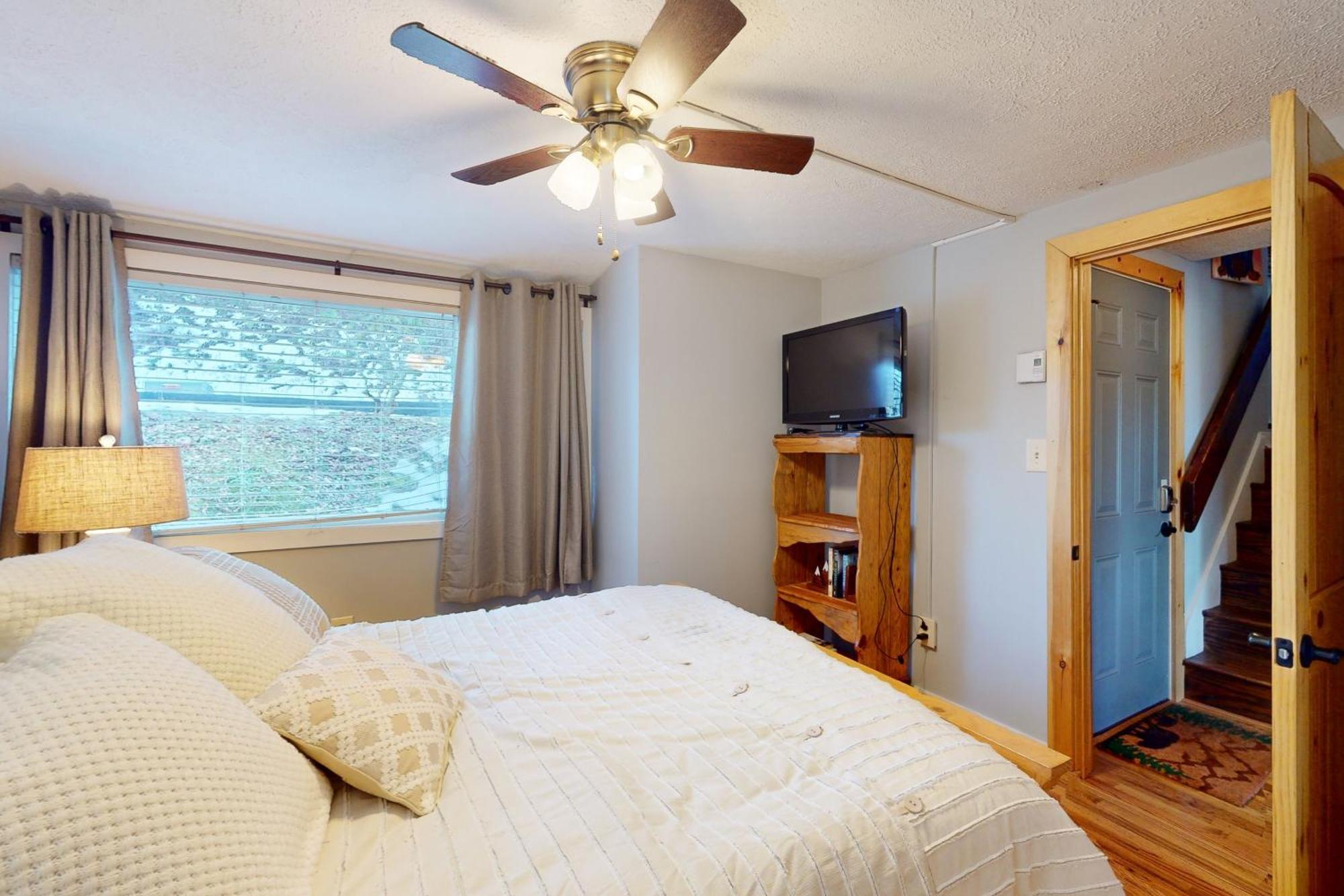 Apartmán Briarcliff A-03 Sugar Mountain Exteriér fotografie