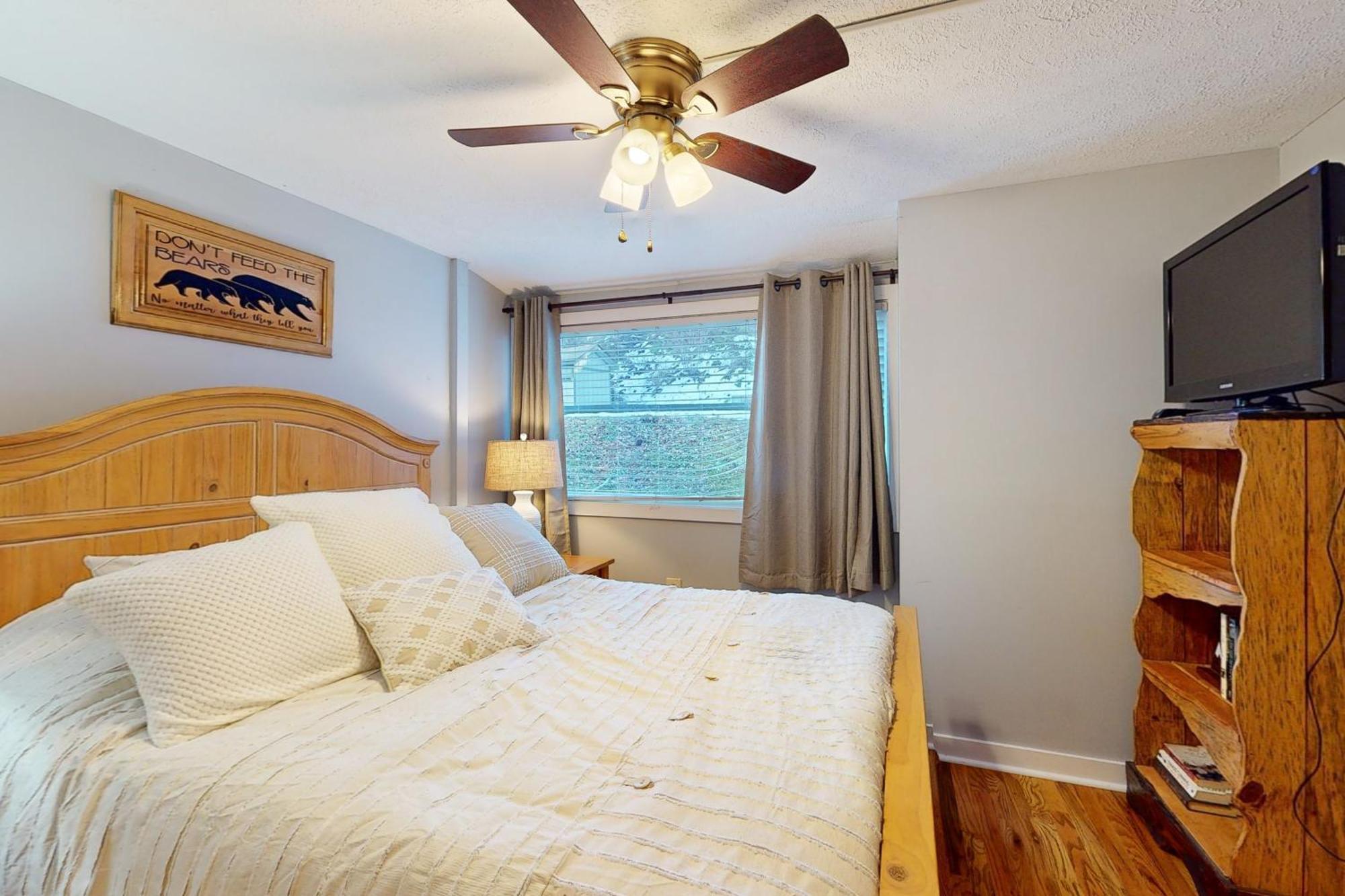 Apartmán Briarcliff A-03 Sugar Mountain Exteriér fotografie