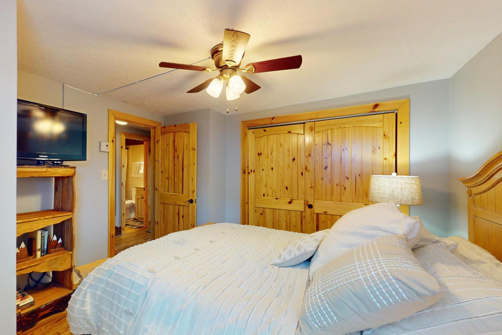 Apartmán Briarcliff A-03 Sugar Mountain Exteriér fotografie